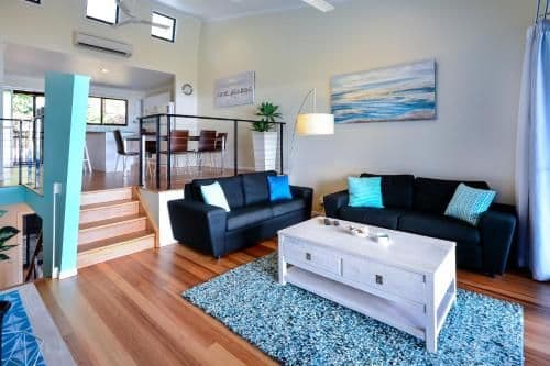 2 bedroom Seaview - Apartment 15