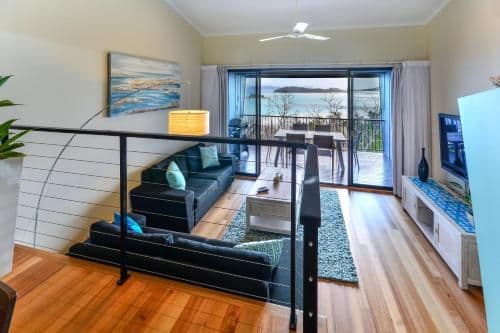 2 bedroom Seaview - Apartment 15