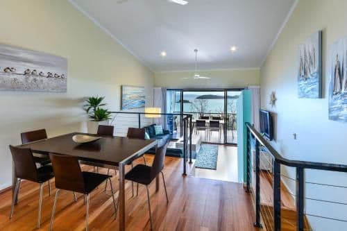 2 bedroom Seaview - Apartment 15