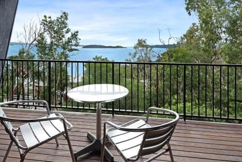2 bedroom Seaview - Apartment 7