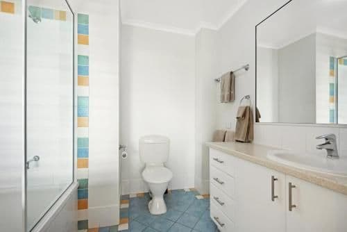 2 bedroom Seaview - Apartment 7