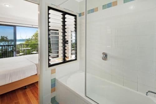 2 bedroom Seaview - Apartment 7