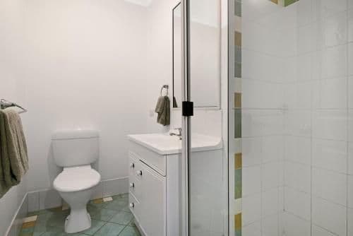 2 bedroom Seaview - Apartment 7