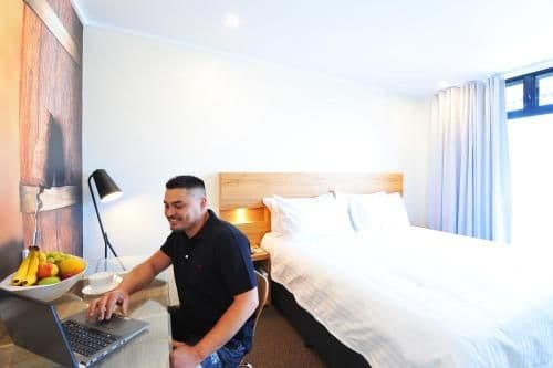 Standard King Room