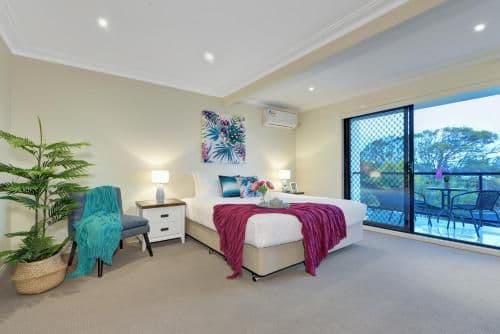 Five-Bedroom House