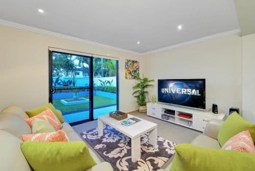 Five-Bedroom House