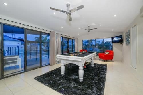 Five-Bedroom House