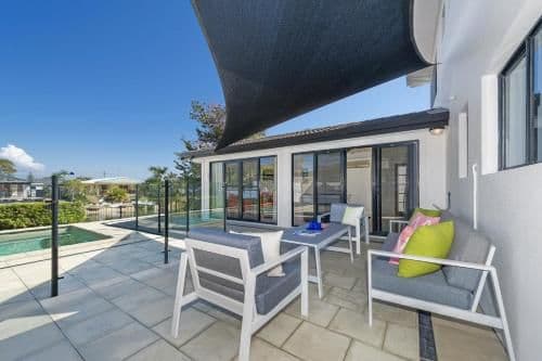 Five-Bedroom House