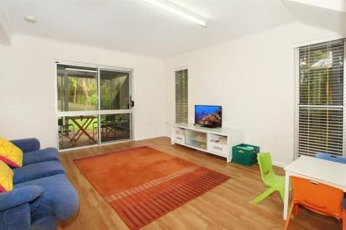 Five-Bedroom House