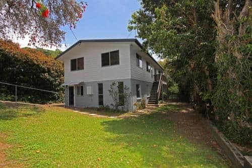 Five-Bedroom House