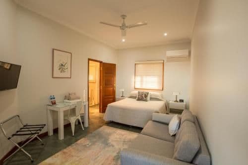 Queen Room