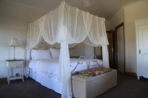 Double Room with Spa Bath