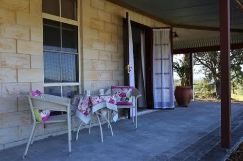 Double Room with Spa Bath