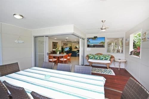 Five-Bedroom House