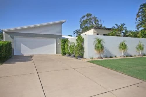 Five-Bedroom House