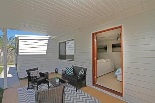 Five-Bedroom House