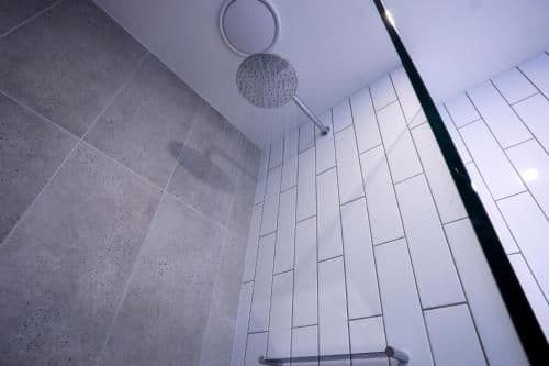 Executive Two Bedroom Apartment with Balcony