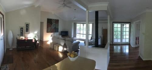 Holiday Home
