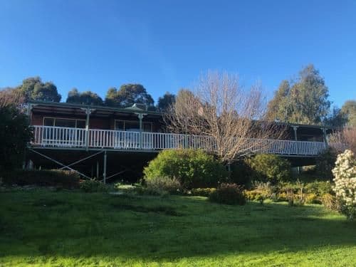 Holiday Home