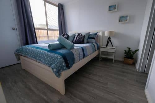 Apartment - Ground Floor