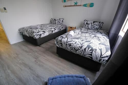 Apartment - Ground Floor