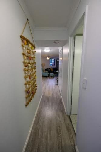 Apartment - Ground Floor