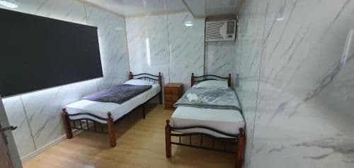 Two-Bedroom Villa