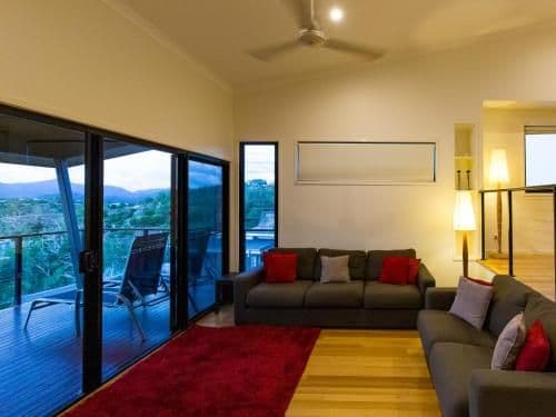 Two-Bedroom Apartment - Apartment 16