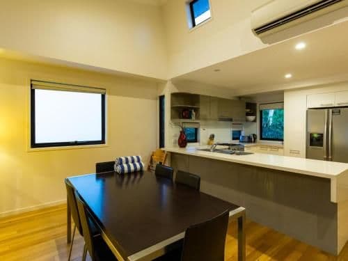 Two-Bedroom Apartment - Apartment 16