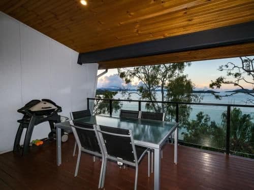 Two-Bedroom Apartment - Apartment 16