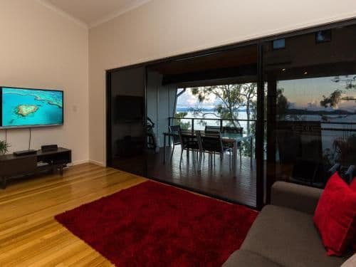 Two-Bedroom Apartment - Apartment 16