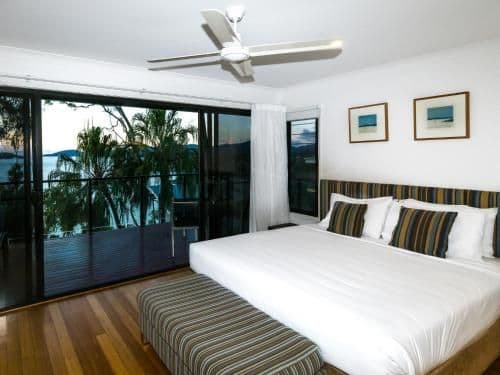 Two-Bedroom Apartment - Apartment 16