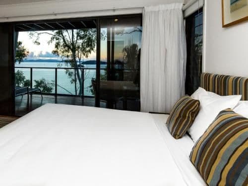 Two-Bedroom Apartment - Apartment 16