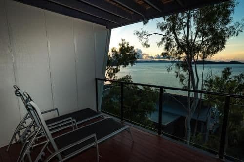 Two-Bedroom Apartment - Apartment 16