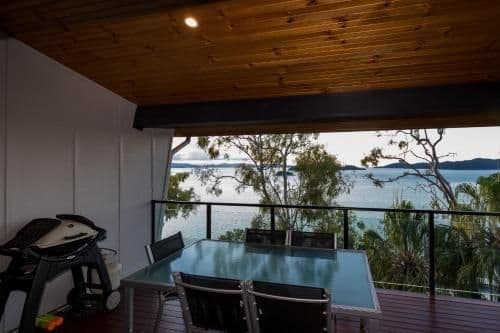 Two-Bedroom Apartment - Apartment 16