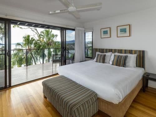 Two-Bedroom Apartment - Apartment 16