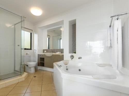 Two-Bedroom Apartment - Apartment 16