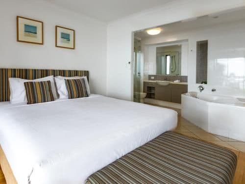 Two-Bedroom Apartment - Apartment 16