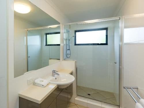 Two-Bedroom Apartment - Apartment 16