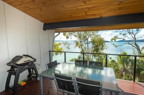 Two-Bedroom Apartment - Apartment 16