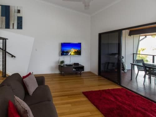 Two-Bedroom Apartment - Apartment 16