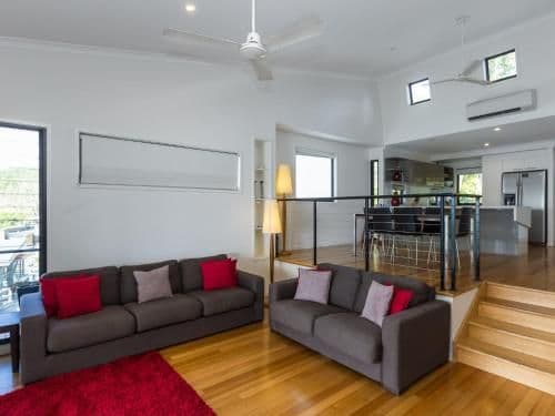 Two-Bedroom Apartment - Apartment 16