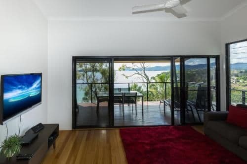 Two-Bedroom Apartment - Apartment 16