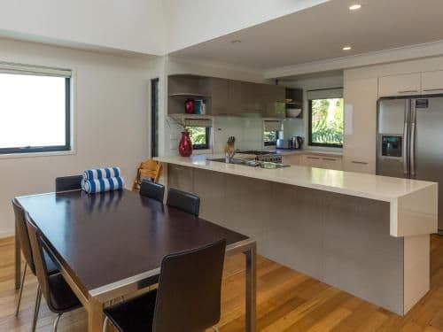 Two-Bedroom Apartment - Apartment 16