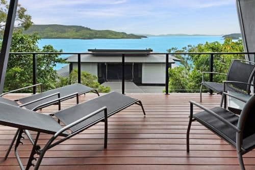 Two-Bedroom Apartment - Apartment 17