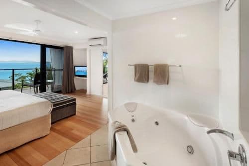 Two-Bedroom Apartment - Apartment 17