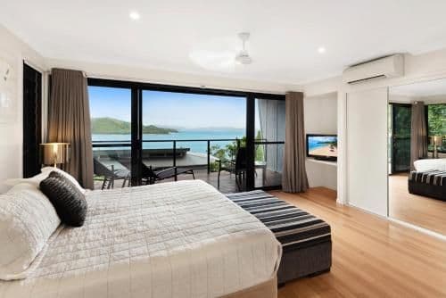 Two-Bedroom Apartment - Apartment 17