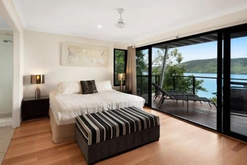 Two-Bedroom Apartment - Apartment 17