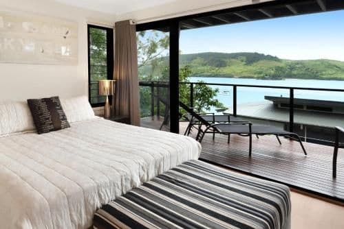 Two-Bedroom Apartment - Apartment 17