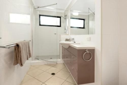 Two-Bedroom Apartment - Apartment 17